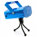 Mini Projetor Laser Luzes Led