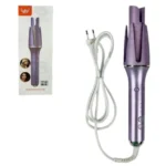 Modelador de cachos profissional altomex