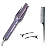 Modelador de cachos profissional altomex - Imagem 3