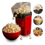 Pipoqueira Elétrica Zero Gordura