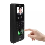 Ponto Digital com Reconhecimento Facial