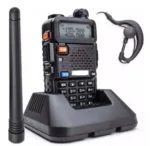 Radio Comunicador Walk Talk Bmax