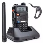 Radio Comunicador Walk Talk Bmax
