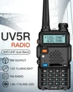 Radio Comunicador Walk Talk Bmax - Imagem 2