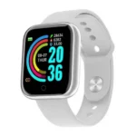 Smartwatch D20 IOS Android 41mm - Imagem 3
