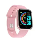 Smartwatch D20 IOS Android 41mm - Imagem 2