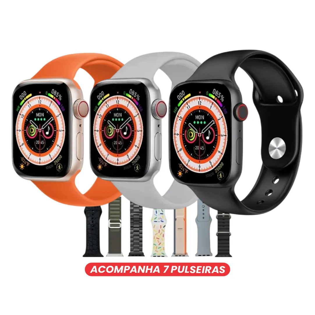 relogio_smart_watch_w63_pro_7pul_max_1_20260122115402_6f5ee1ad7cad RELOGIO SMART WATCH W63 PRO 7PUL. MAX - Imagem 1