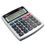 Calculadora Eletronica Digital - Imagem 2