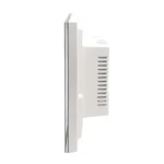 Interruptor Inteligente 4 Botões Touch Compatível Com Alexa/Google Home - Imagem 3