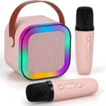 CX SOM karaoke bluetooth C/ Mic