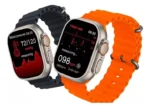 Smartwatch Amax Ultra Amoled 49mm - Imagem 3