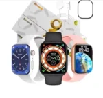 Smartwatch Inteligente W59 Pro Serie 9 - 44mm