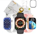 Smartwatch Inteligente W59 Pro Serie 9 - 44mm
