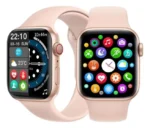 Smartwatch Inteligente W59 Pro Serie 9 - 44mm - Imagem 2