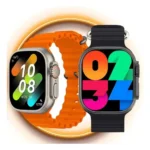 Smartwatch M9 Ultra Plus