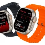SmartWatch Relogio Ultra U9 Serie 9