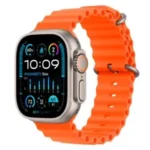 Smartwatch Serie 8 Ultra W68+ - Imagem 2