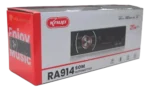 Som Automotivo Bluetooth Mp3 - Imagem 2