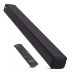 Soundbar Caixa de Som Bluetooth C/ Controle