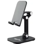 Suporte de Celular Metal para Call e Tablets em Aluminio