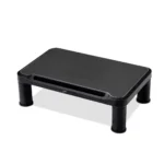 Suporte de Mesa Ergonômico para Monitor Get Preto - Imagem 2