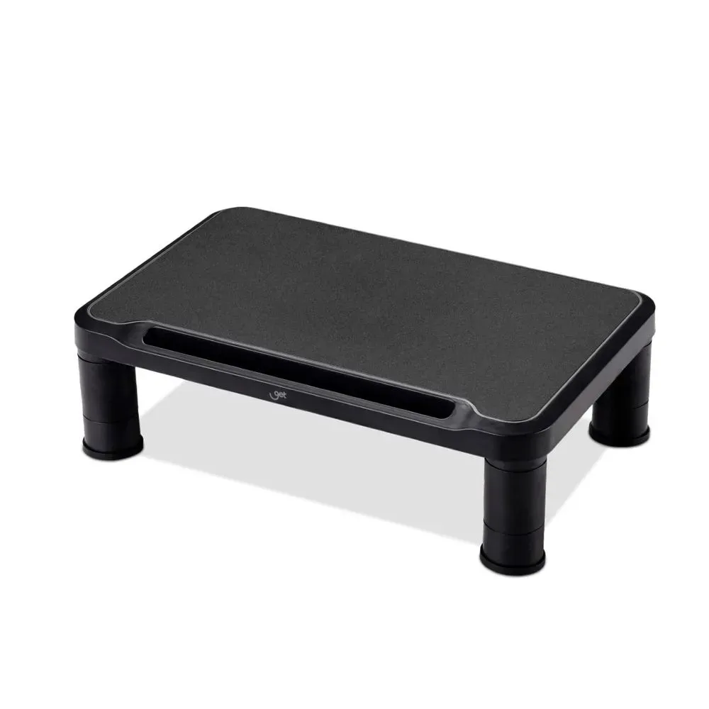 Suporte de Mesa Ergonômico para Monitor Get Preto - Imagem 2