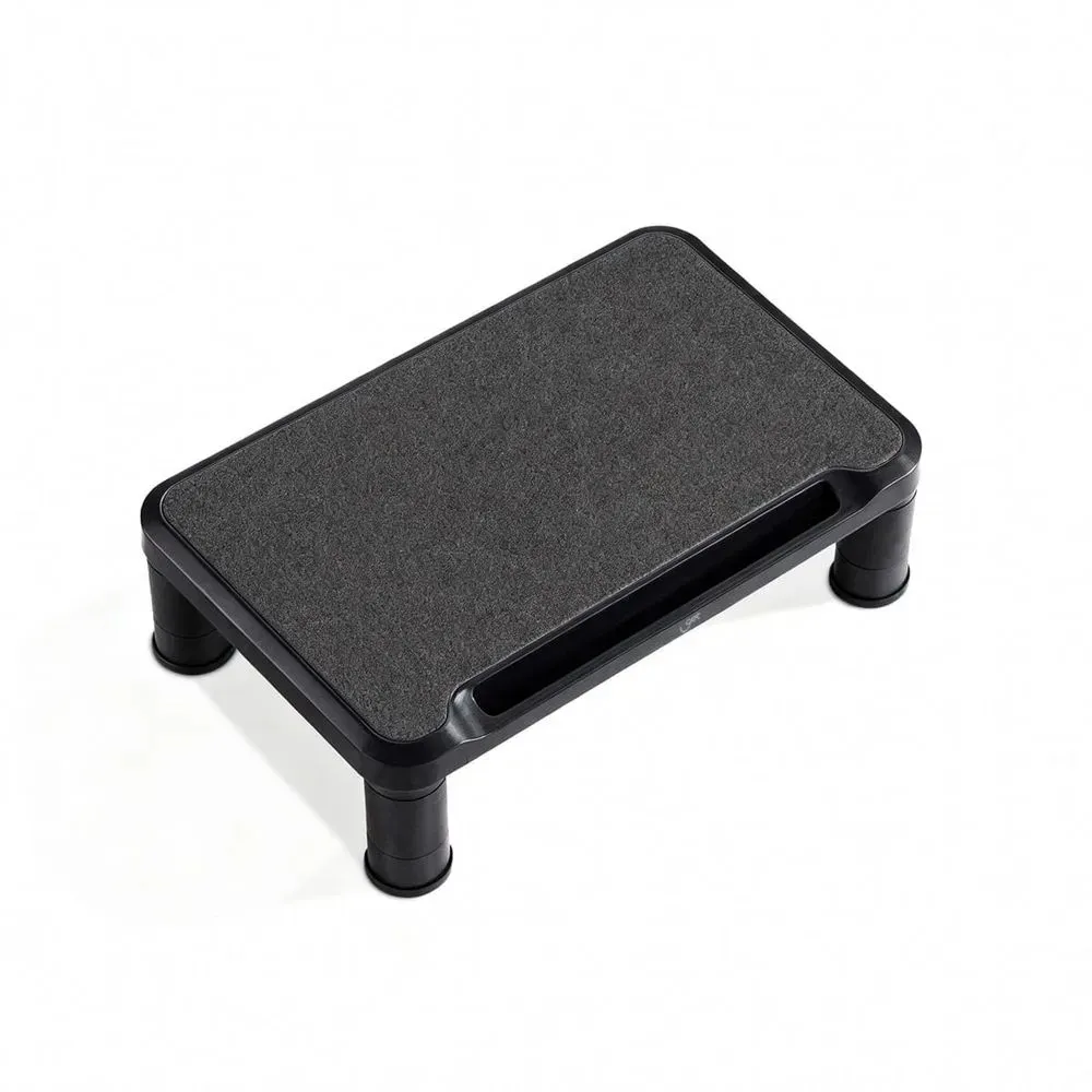 Suporte de Mesa Ergonômico para Monitor Get Preto - Imagem 3