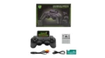 Video Game Portatil Retrô 520 jogos - Imagem 2