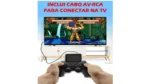 Video Game Portatil Retrô 520 jogos - Imagem 3